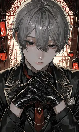 Profile image of Lingxiao