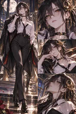 Profile image of メイル