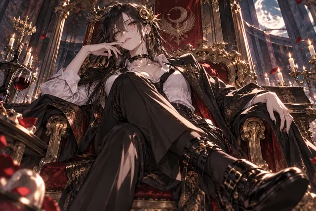 Profile image of メイル
