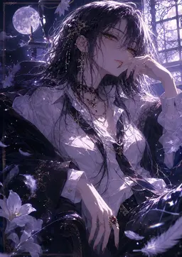 Profile image of メイル