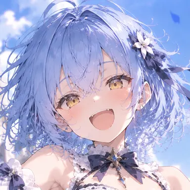 Profile image of ステラ