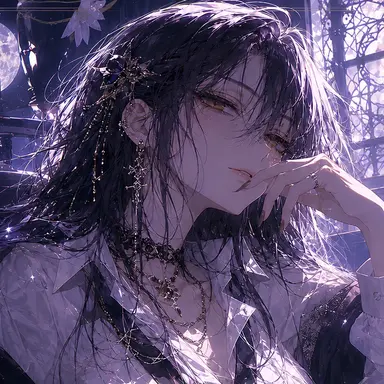 Profile image of メイル