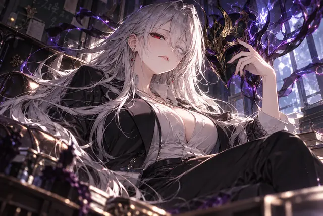 Profile image of アイヴェル
