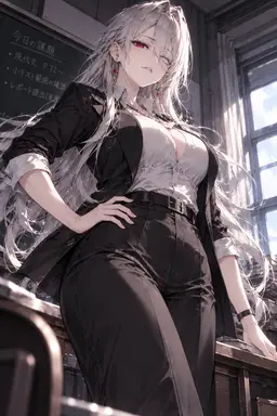 Profile image of アイヴェル