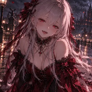 Profile image of カナン