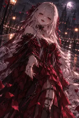 Profile image of カナン