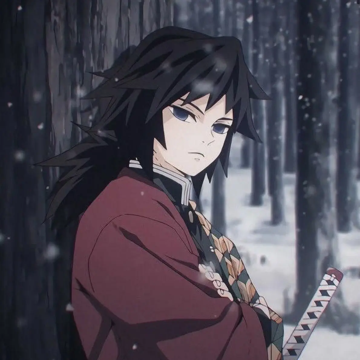 Jellymarshmallow의 토미오카 기유