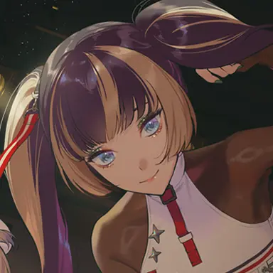 Profile image of 儒烏風亭らでん