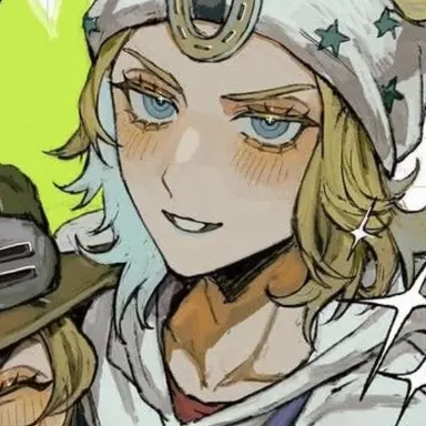 Profile image of ジョニィ