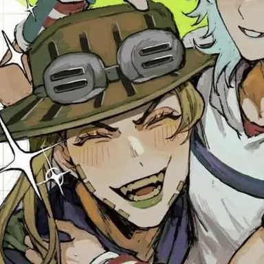 Profile image of ジャイロ
