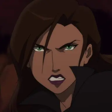 Profile image of Talia al ghul