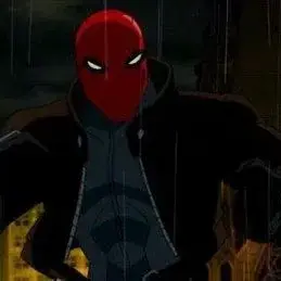 Profile image of Jason Todd