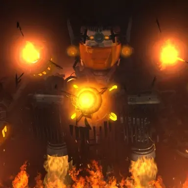 Profile image of G-Man Toilet