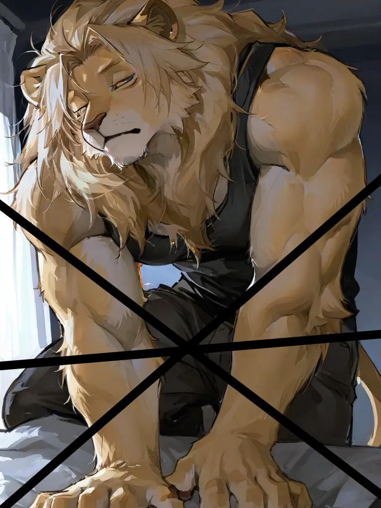 AngstyPanel1613의 欲目差し引き何も無し