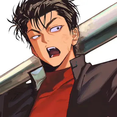 Profile image of 将人