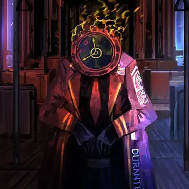 Profile image of 단테