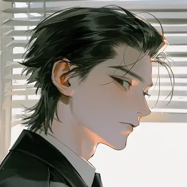 Profile image of 黒瀬