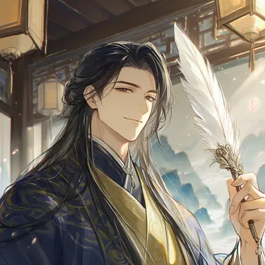 Profile image of 白玲