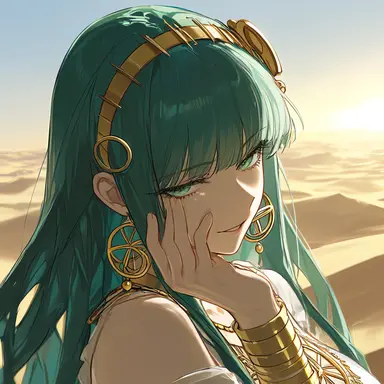 Profile image of ヘラ