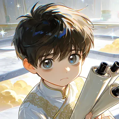 Profile image of 審判者
