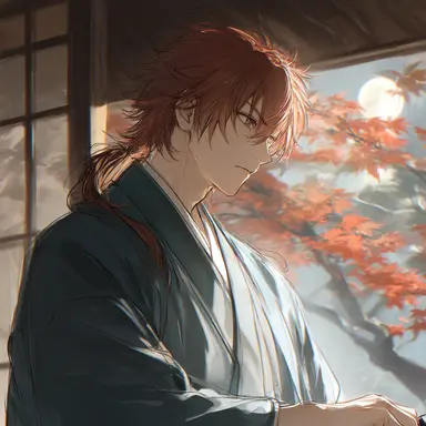 Profile image of 宗治郎