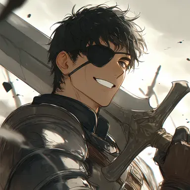Profile image of アーク