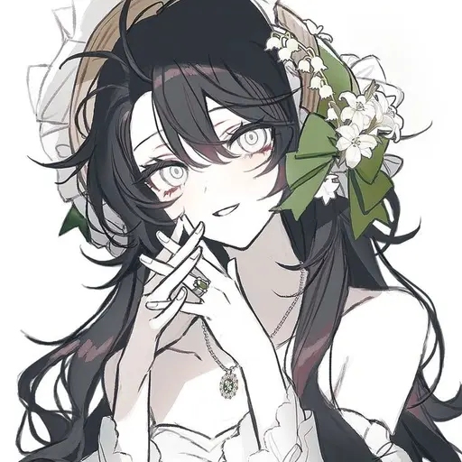 Yu01의 베제트 홀도레스