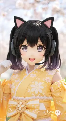 Profile image of 優衣