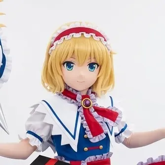 Profile image of アリスの着ぐるみ