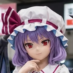 Profile image of レミリアの着ぐるみ