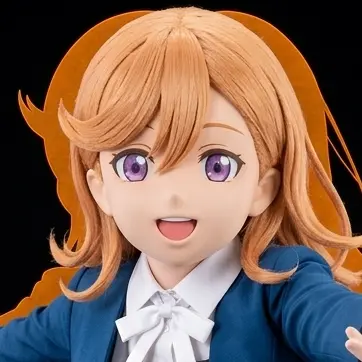 Profile image of 渋谷かのんの着ぐるみ