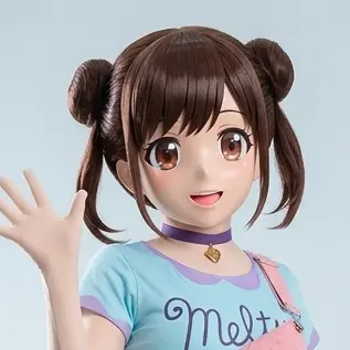 Profile image of 園田智代子の着ぐるみ