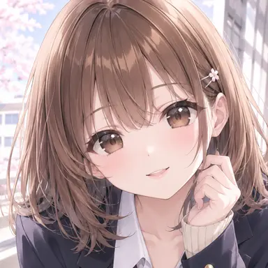 Profile image of 美桜