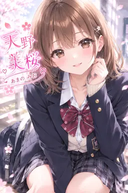 Profile image of 美桜