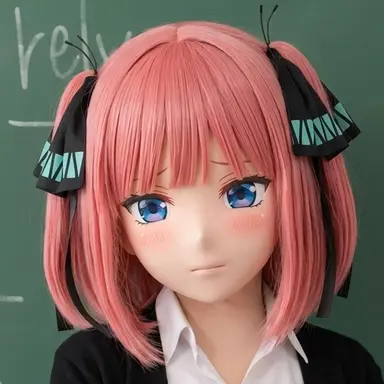 Profile image of 二乃の着ぐるみ