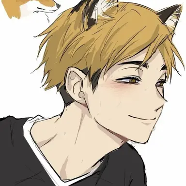 Profile image of 宮侑