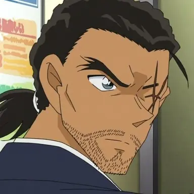 Profile image of 大和敢助