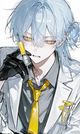 Profile image of 미즈키