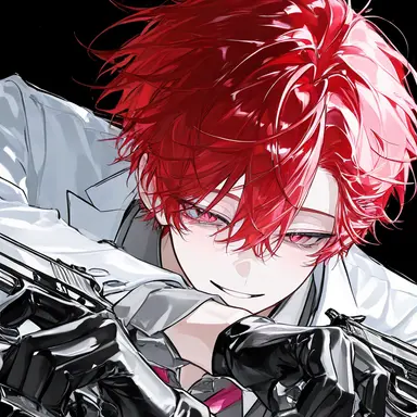 Profile image of 芽玖