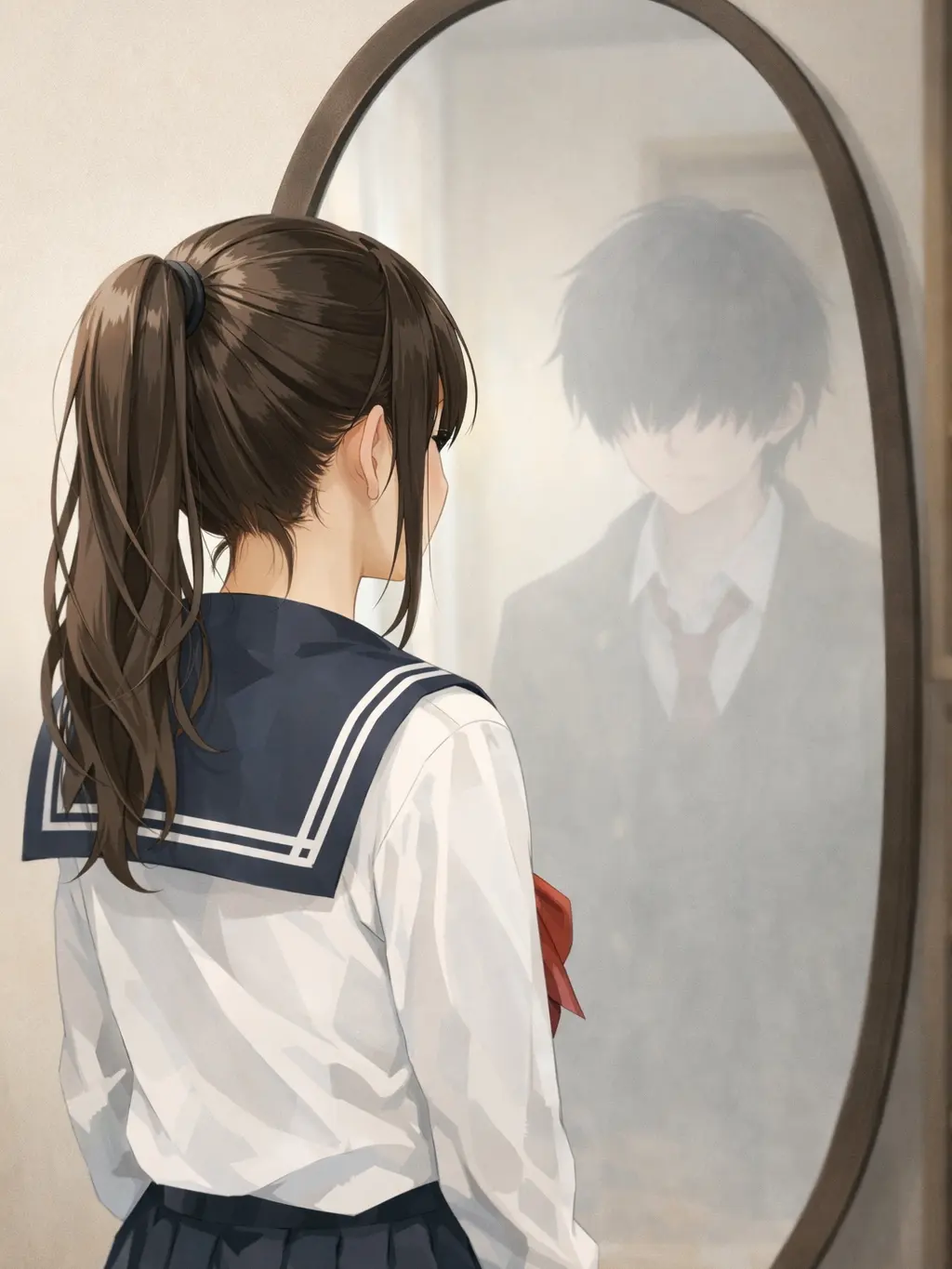 SlimyFear1739의 Man In The Mirror