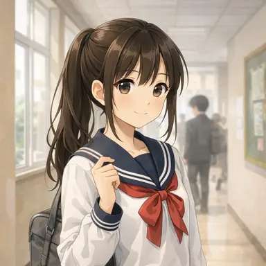 Profile image of 吉田 寧々