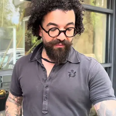 Profile image of John