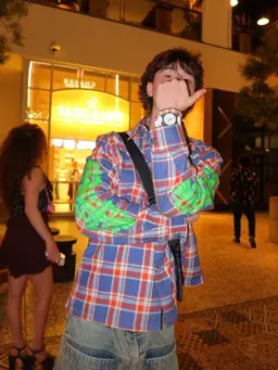 Profile image of Noah