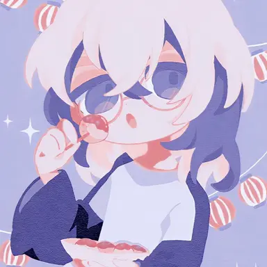 Profile image of 灰谷竜胆