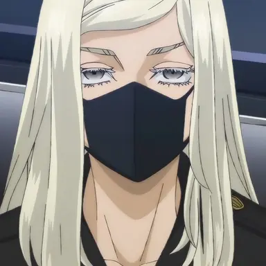 Profile image of 三途春千夜