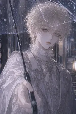 Profile image of サシャ