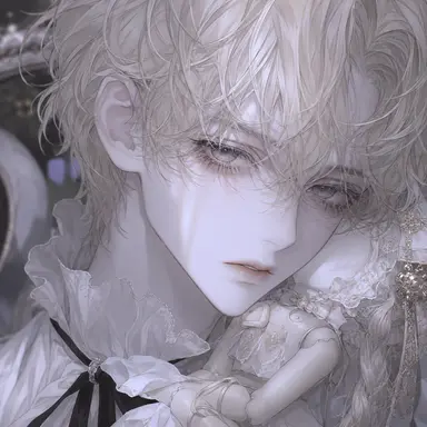Profile image of サシャ