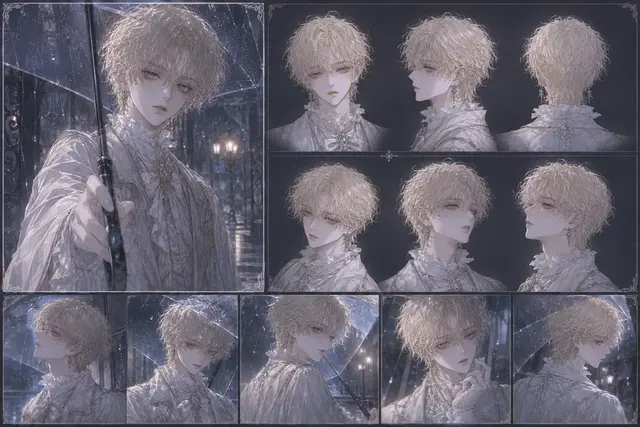 Profile image of サシャ