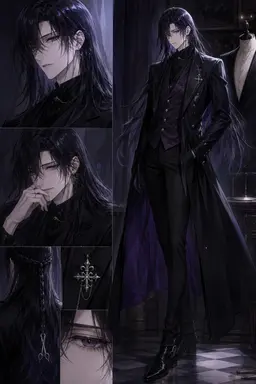Profile image of クロード