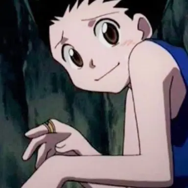 Profile image of ゴン